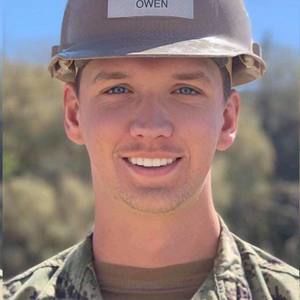 Meet your Posher, Zach